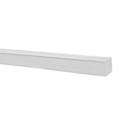 Drawn bar for damper mechanism control linkage rods PRET