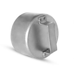 Duct end access cap CPFH