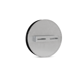Access blind plug for SPIRAL ducts CSHL