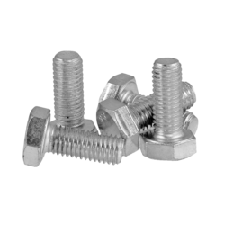 Steel screws for ventilation ducts SRS