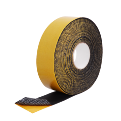 Self-adhesive elastomeric tape FOAM-TAPE